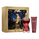 Coffret Jean Paul Gaultier La Belle Eau de Parfum – Sensualité et élégance dans un écrin