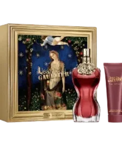 Coffret Jean Paul Gaultier La Belle Eau de Parfum – Sensualité et élégance dans un écrin