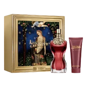 Coffret Jean Paul Gaultier La Belle Eau de Parfum – Sensualité et élégance dans un écrin