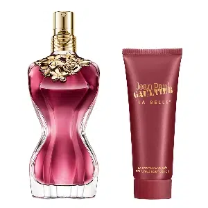 Coffret Jean Paul Gaultier La Belle Eau de Parfum – Sensualité et élégance dans un écrin