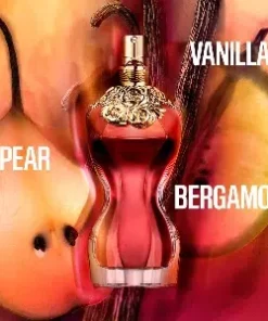 Coffret Jean Paul Gaultier La Belle Eau de Parfum – Sensualité et élégance dans un écrin