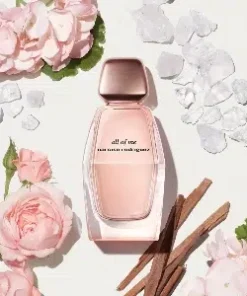 Coffret All Of Me Narciso Rodriguez – Eau de Parfum & Lotion Corps | Célébrez votre singularité