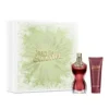 Coffret La Belle Jean Paul Gaultier – Eau de Parfum & Lotion pour le Corps | Sensualité et féminité éclatante