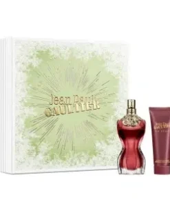 Coffret La Belle Jean Paul Gaultier – Eau de Parfum & Lotion pour le Corps | Sensualité et féminité éclatante