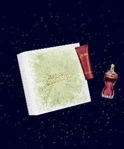 Coffret La Belle Jean Paul Gaultier – Eau de Parfum & Lotion pour le Corps | Sensualité et féminité éclatante