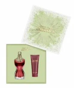 Coffret La Belle Jean Paul Gaultier – Eau de Parfum & Lotion pour le Corps | Sensualité et féminité éclatante