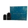 Coffret Bvlgari Man In Black Eau de Parfum : intensité, charisme et séduction