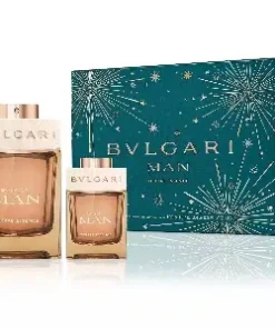 Coffret Bvlgari Man Terrae Essence Eau de Parfum – Hommage à la Terre