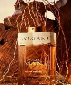 Coffret Bvlgari Man Terrae Essence Eau de Parfum – Hommage à la Terre