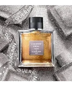 Coffret L’Homme Idéal Eau de Toilette Guerlain – Un parfum masculin irrésistible