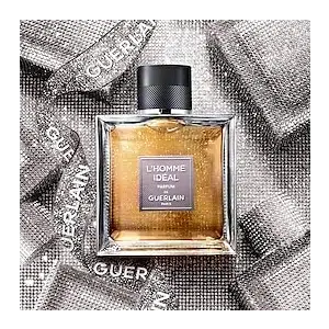 Coffret L’Homme Idéal Eau de Toilette Guerlain – Un parfum masculin irrésistible