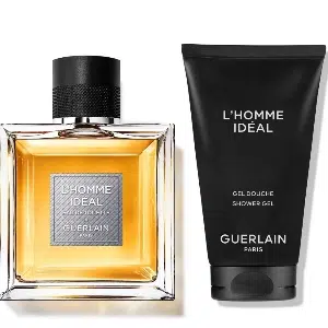Coffret L’Homme Idéal Eau de Toilette Guerlain – Un parfum masculin irrésistible