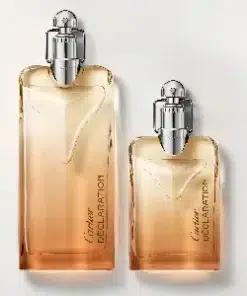 Cartier Déclaration Eau de Parfum : Une fragrance ardente et élégante