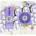 Coffret Lavande Royale Roger & Gallet – L’Excellence Aromatique de Provence