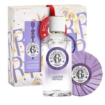 Coffret Lavande Royale Roger & Gallet – L’Excellence Aromatique de Provence