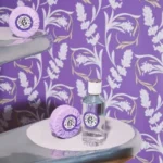 Coffret Lavande Royale Roger & Gallet – L’Excellence Aromatique de Provence