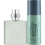 Coffret Cerruti 1881 Homme – Élégance intemporelle au masculin