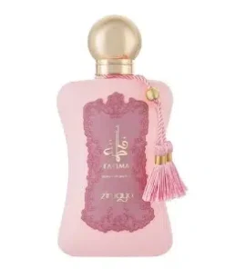 Zimaya Fatima Extrait de Parfum – Élégance Florale et Orientale