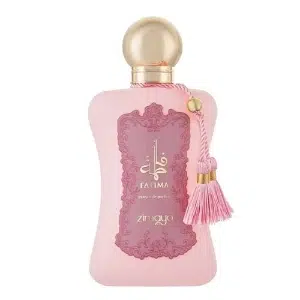 Zimaya Fatima Extrait de Parfum – Élégance Florale et Orientale