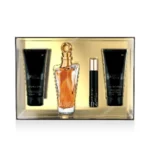 Coffret Mauboussin Elixir Pour Elle : L’Oriental Gourmand au Féminin