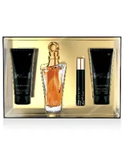 Coffret Mauboussin Elixir Pour Elle : L’Oriental Gourmand au Féminin