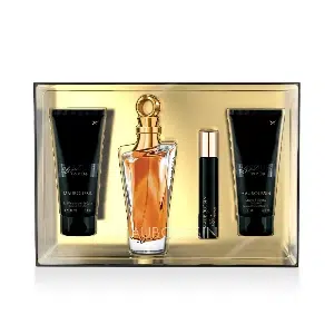 Coffret Mauboussin Elixir Pour Elle : L’Oriental Gourmand au Féminin