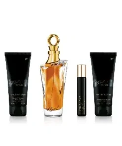 Coffret Mauboussin Elixir Pour Elle : L’Oriental Gourmand au Féminin