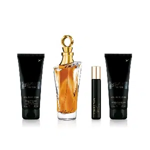 Coffret Mauboussin Elixir Pour Elle : L’Oriental Gourmand au Féminin