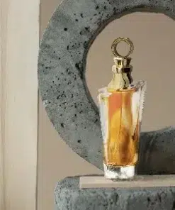 Coffret Mauboussin Elixir Pour Elle : L’Oriental Gourmand au Féminin