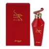 Hawwa Red Zimaya Eau de Parfum Femme 100 ml : Une Explosion Fruitée et Gourmande