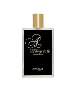 A Fairy Tale Zimaya Extrait de Parfum – Une Odyssée Orientale Vanillée Unisexe