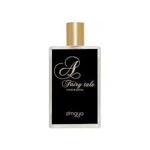A Fairy Tale Zimaya Extrait de Parfum – Une Odyssée Orientale Vanillée Unisexe