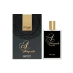 A Fairy Tale Zimaya Extrait de Parfum – Une Odyssée Orientale Vanillée Unisexe