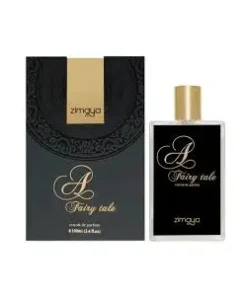 A Fairy Tale Zimaya Extrait de Parfum – Une Odyssée Orientale Vanillée Unisexe
