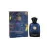 Evolution Zimaya Eau de Parfum – Unisexe – 100 ml Un parfum oriental boisé, audacieux et intemporel