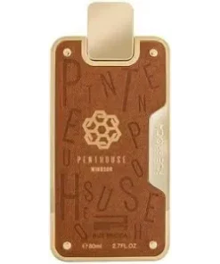 Penthouse Windsor Eau de Parfum – Rue Broca