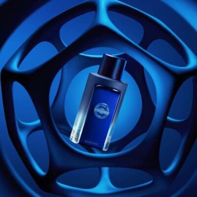 The Icon Supreme for Men d'Antonio Banderas : L’essence du charisme masculin