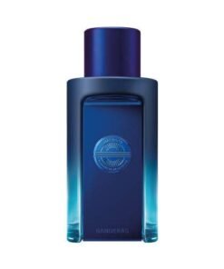 The Icon Supreme for Men d'Antonio Banderas : L’essence du charisme masculin