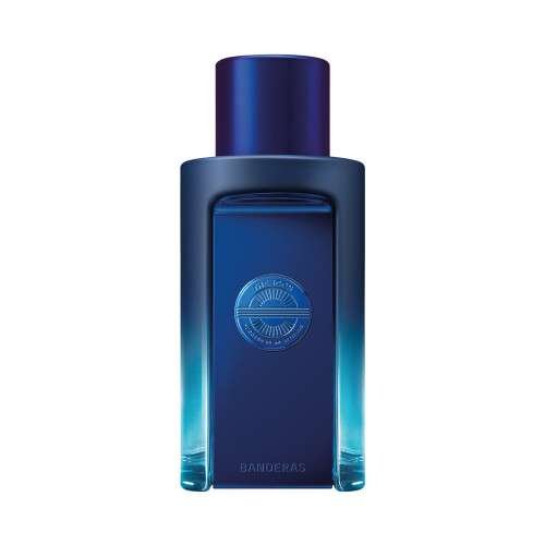 The Icon Supreme for Men d'Antonio Banderas : L’essence du charisme masculin
