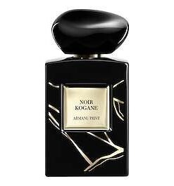 Armani Privé Noir Kogane – L’élégance japonaise réinterprétée