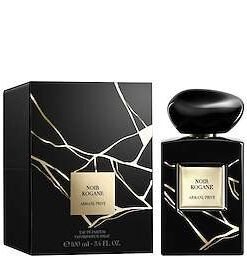 Armani Privé Noir Kogane – L’élégance japonaise réinterprétée