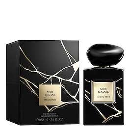 Armani Privé Noir Kogane – L’élégance japonaise réinterprétée