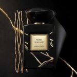 Armani Privé Noir Kogane – L’élégance japonaise réinterprétée