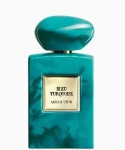 Armani Privé Bleu Turquoise – Eau de Parfum 100 ml