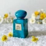 Armani Privé Bleu Turquoise – Eau de Parfum 100 ml