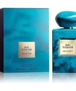 Armani Privé Bleu Turquoise – Eau de Parfum 100 ml