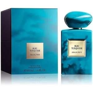 Armani Privé Bleu Turquoise – Eau de Parfum 100 ml