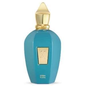 Erba Pura Xerjoff – Une ode à la fraîcheur fruitée et au raffinement italien