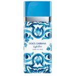 Light Blue Capri In Love, la nouvelle Eau de Parfum pour femme signée Dolce & Gabbana