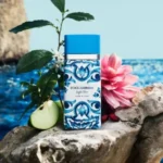 Light Blue Capri In Love, la nouvelle Eau de Parfum pour femme signée Dolce & Gabbana